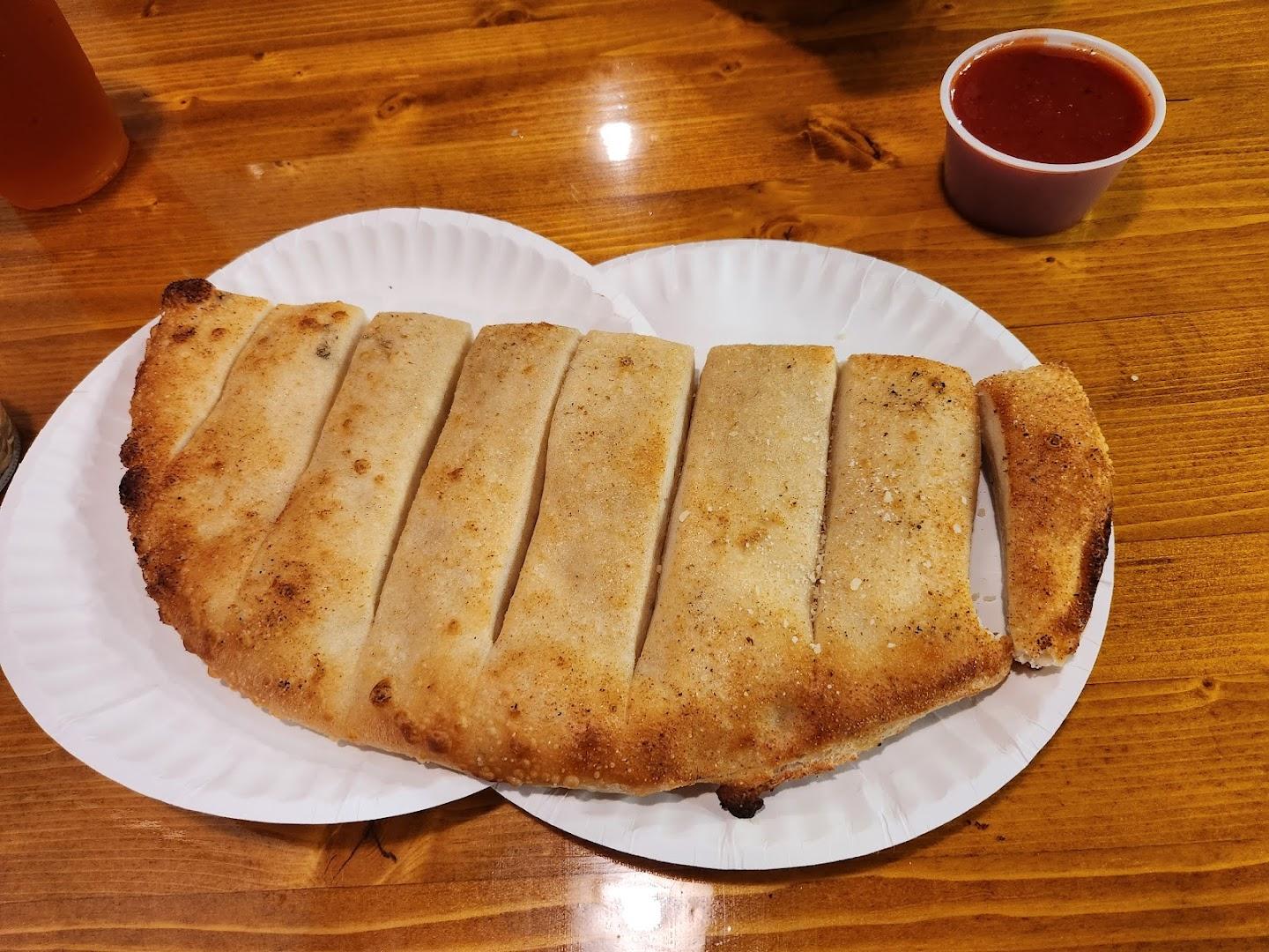 Papas Pizza Pensacola Downtown
