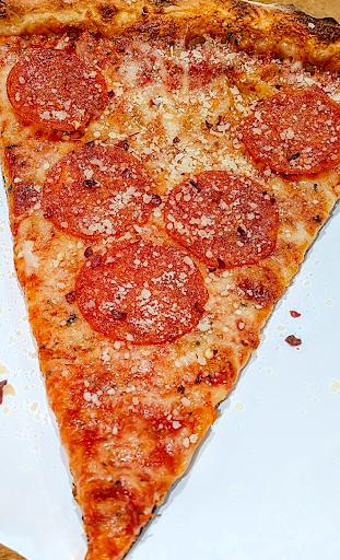 Papas Pizza Pensacola Downtown Menu image 8
